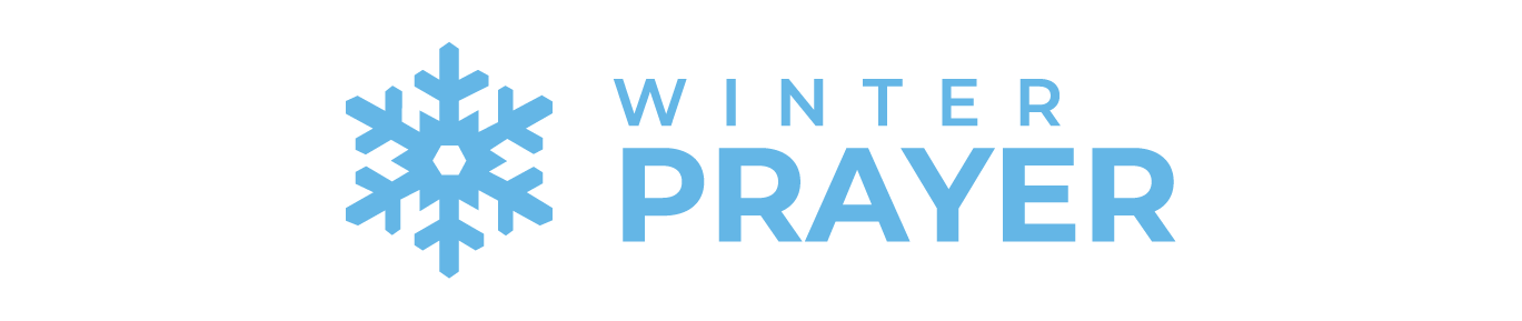 Chicagoland United in Prayer winter prayer